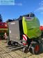 Empacadora gigant - Claas - variant 580 rc pro