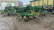 Rastrillo - Krone - swadro 2000 tc