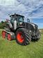 Tractor agrícola - Claas - axion 960 tt