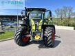 Tractor agrícola - Claas - arion 550 cmatic cbis CMATIC CEBIS