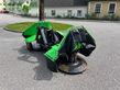 Cortacésped manual - Deutz-Fahr - km 3.29 fs