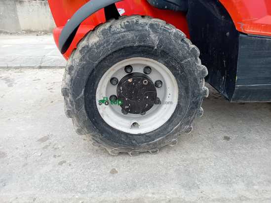 MANITOU MT625 H EASY
