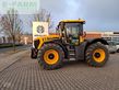 Tractor agrícola - JCB - fastrac 4220 icon