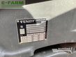 Tractor agrícola - Fendt - 720 vario gen6 profi plus