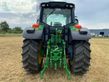 Tractor agrícola - John Deere - 6110m