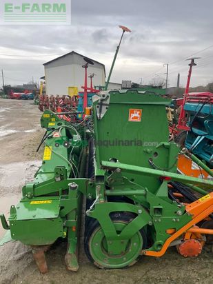 Combinado de siembra - Amazone - combine amazone