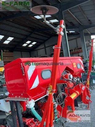 Sembradora monograno mecanica - Kuhn - kosma m 3 m00