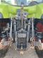 Tractor agrícola - Claas - arion 610 - stage v