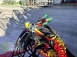Grada de disco -  - carrier xt 525 - gezogen