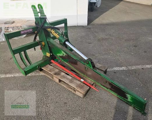 Esparcidor - McHale - ballenschneider bs