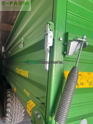 Volquet - Strautmann - skt 1302