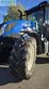 Tractor agrícola -  - t6.125 s electro command deluxe