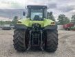 Tractor agrícola - Claas - axion 810 c-matic CMATIC