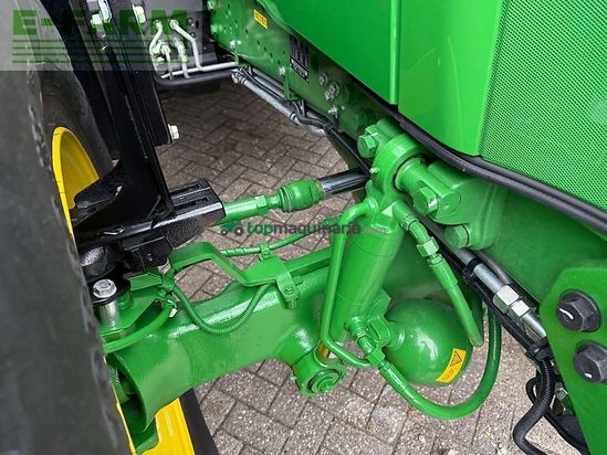 Tractor agrícola - John Deere - 6r230 *garanteverlängerung*