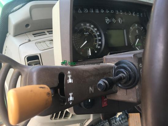 Tractor agrícola - John Deere - 6920 Power Quad