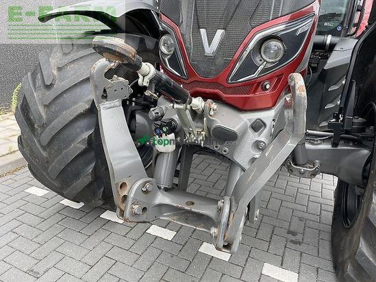 Tractor agrícola - Valtra - t 254
