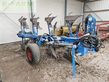 Arado - Lemken - juwel 8v 4n100 met flexpack