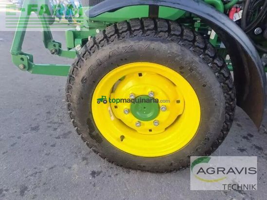 Tractor agrícola - John Deere - 3046r