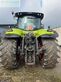 Tractor agrícola - Claas - axion 850 c-matic