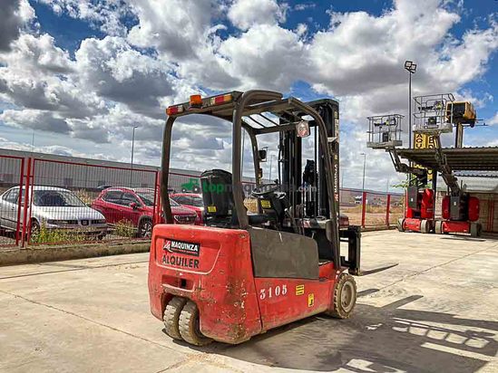 MANITOU ME320