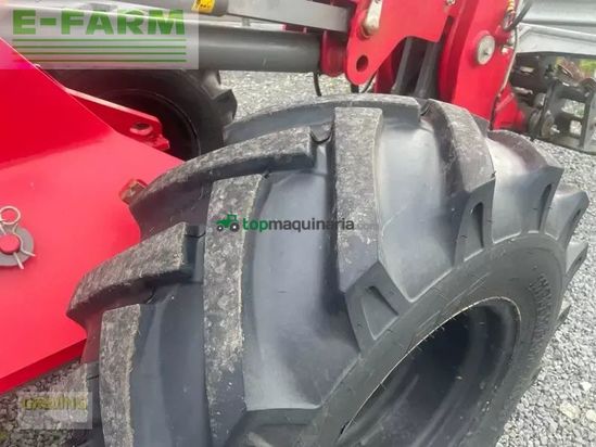 Telescopica - Weidemann - 3080t