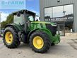 Tractor agrícola - John Deere - 7250r tractor (st24557)