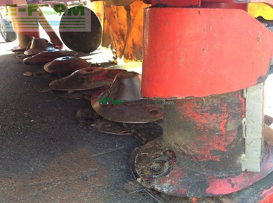 Cortacésped manual - Pöttinger - novacat 306 f classic