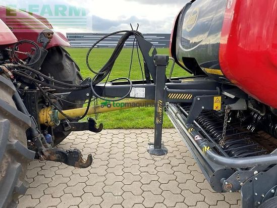 Empacadora gigant - Vicon - rv 5220 sc14