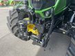 Tractor agrícola - Deutz-Fahr - 6125c powershift PowerShift