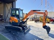 Excavadora Doosan DX35 Z