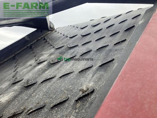 Remolqu esparcidor - Trioliet - triotrac 1700 vl