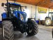 Tractor agrícola - New Holland - T7.210 AC