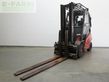 Elevadora - Linde - h 45 t evo 394-02