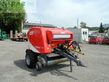 Empacadora gigant - Maschio - mondiale 110 topcut alpin