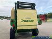 Empacadora gigant - Krone - comprima f 155 xc