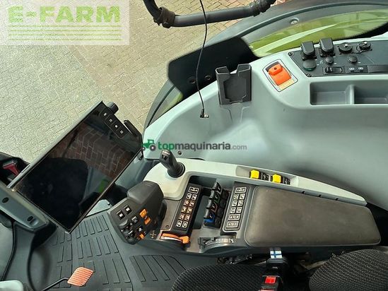 Tractor agrícola - Valtra - n175