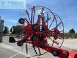 Henificador - Kuhn - ga 13131