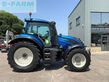 Tractor agrícola - Valtra - t154 hi tech tractor (st26619)