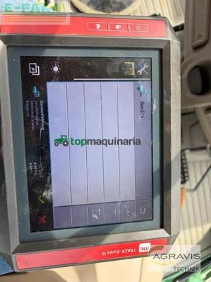 Combinado de siembra - Horsch - pronto 3 dc