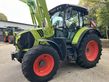 Tractor agrícola - Claas - ARION 550 CIS 40K CIS