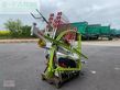 Rastrillo - Claas - liner 420