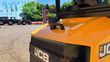 Minicargadora - JCB - 403 plus agri med jst skovl og pallegaffel