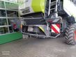 Cosechadora de Cereal - Claas - lexion 6900 terratrac + vario v 930