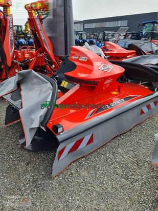 Cortacésped manual - Kuhn - pz 2721 f