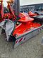 Cortacésped manual - Kuhn - pz 2721 f