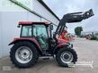 Tractor agrícola - Case IH - jx 1090 u