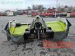 Cortacésped manual - Claas - corto 3150 f profil