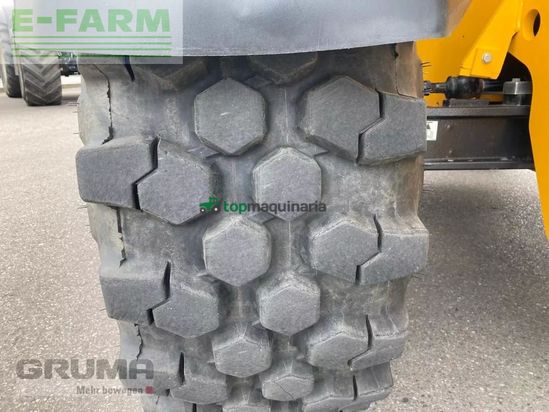 Telescopica - JCB - 538-60 agri xtra