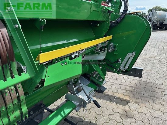 Cabezal - John Deere - 725 x 7,50 mtr. demo