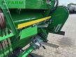 Cabezal - John Deere - 725 x 7,50 mtr. demo